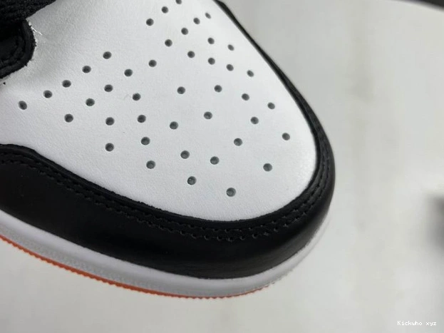 Electro Orange Air 555088-180 1 High Retro Jordan 0624